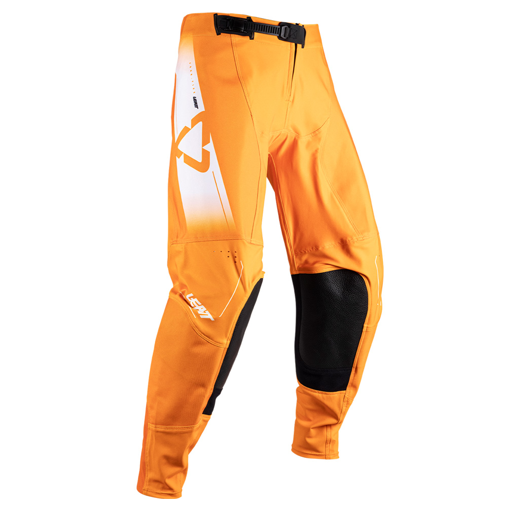 PANT MOTO 4.5 ORANGE 34